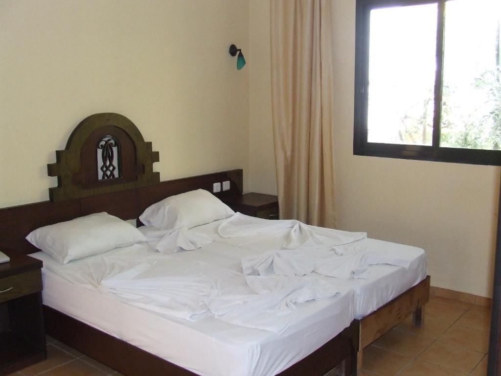 Maxwell Holiday Club Marmaris Buitenkant foto
