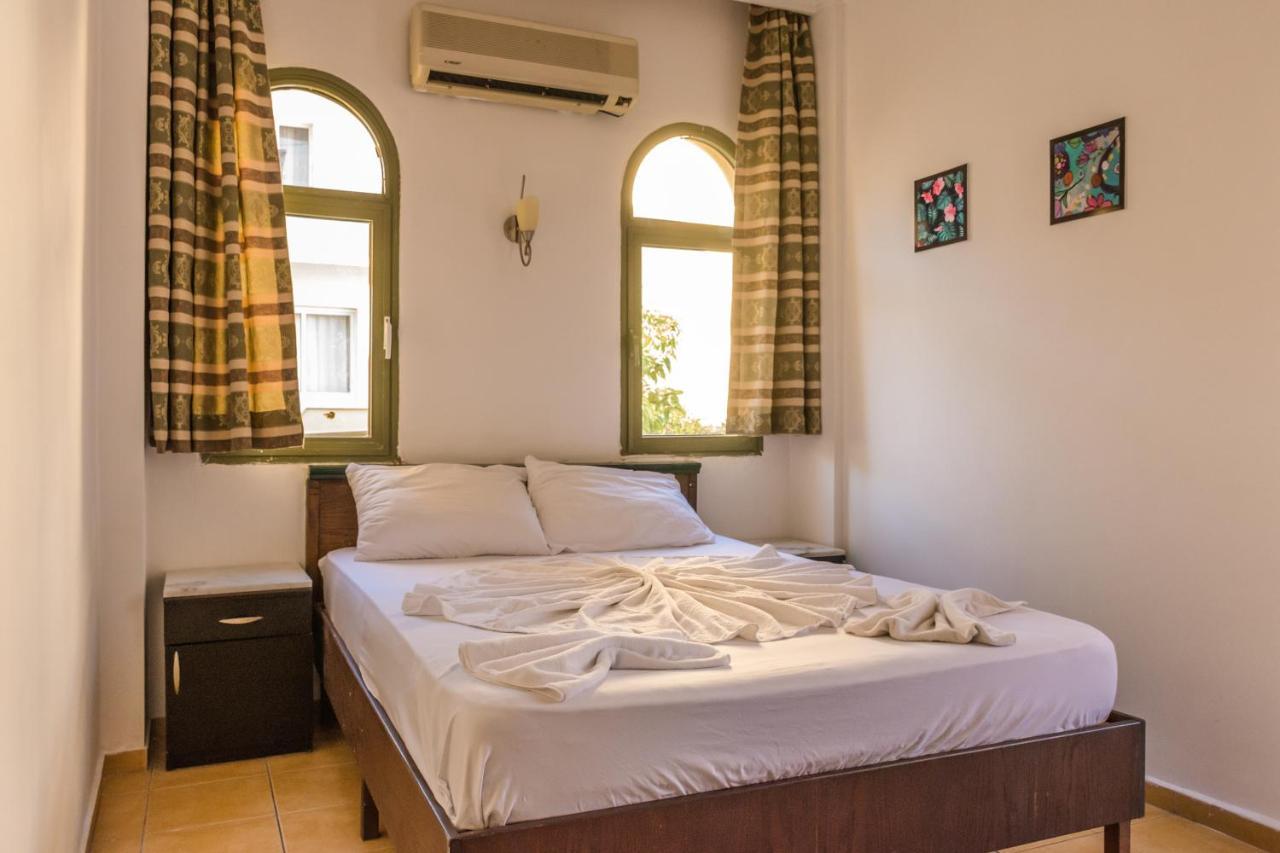 Maxwell Holiday Club Marmaris Buitenkant foto